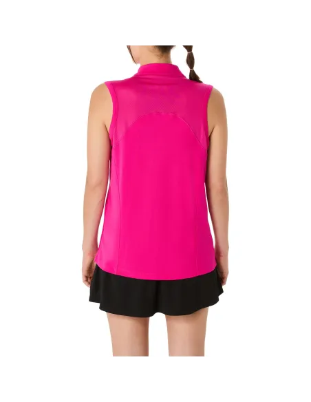 Ärmelloses Asics Court Damen